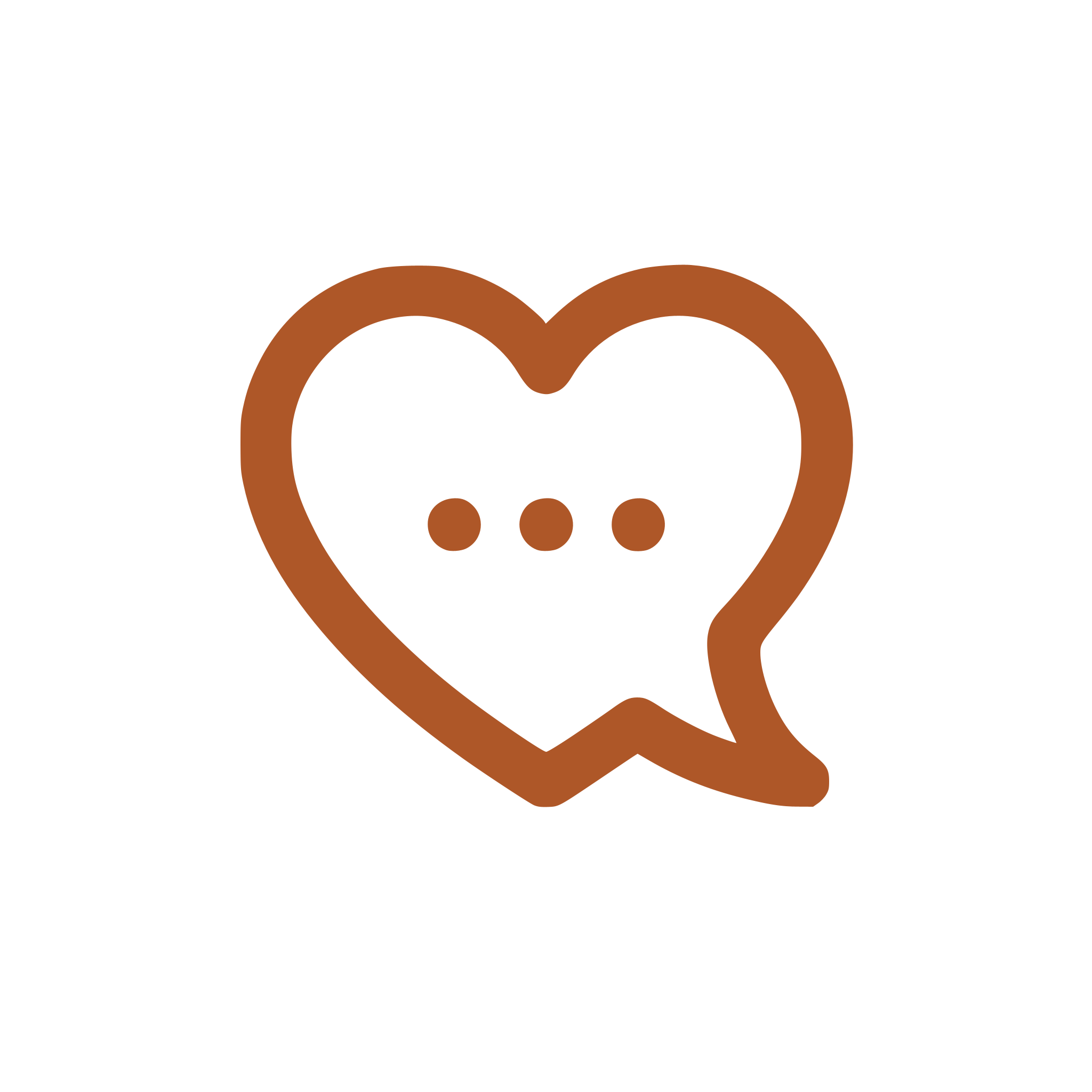 Logo de la app AlTanto